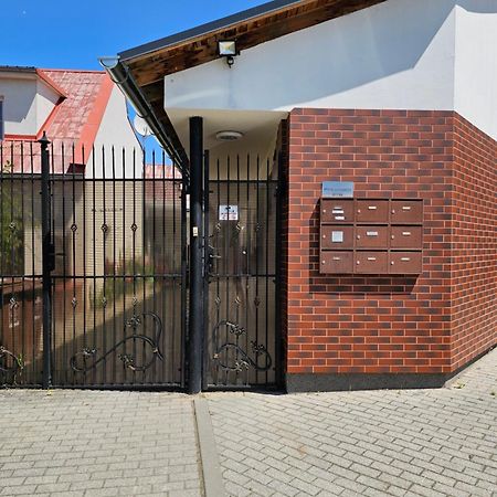 Olomouc New1 Διαμέρισμα Εξωτερικό φωτογραφία