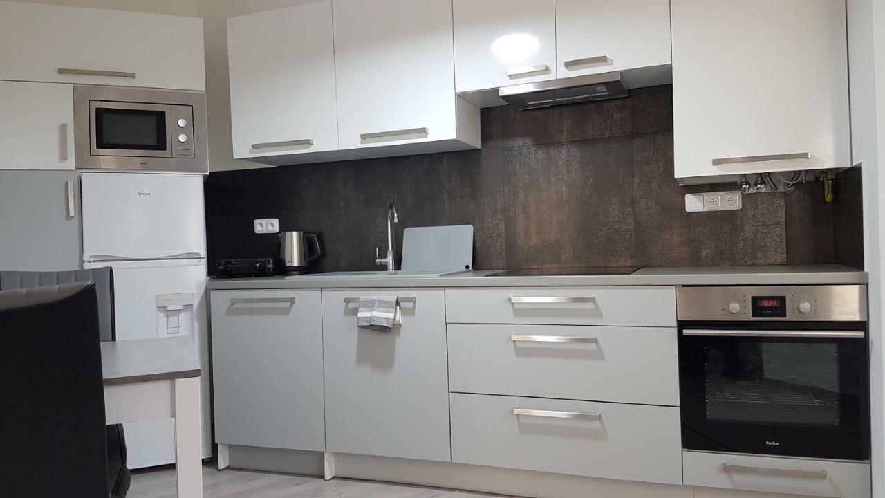 Olomouc New1 Διαμέρισμα Εξωτερικό φωτογραφία