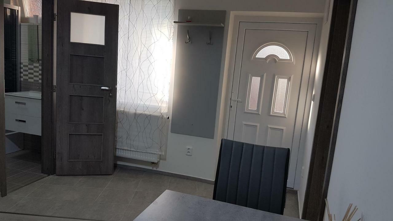 Olomouc New1 Διαμέρισμα Εξωτερικό φωτογραφία