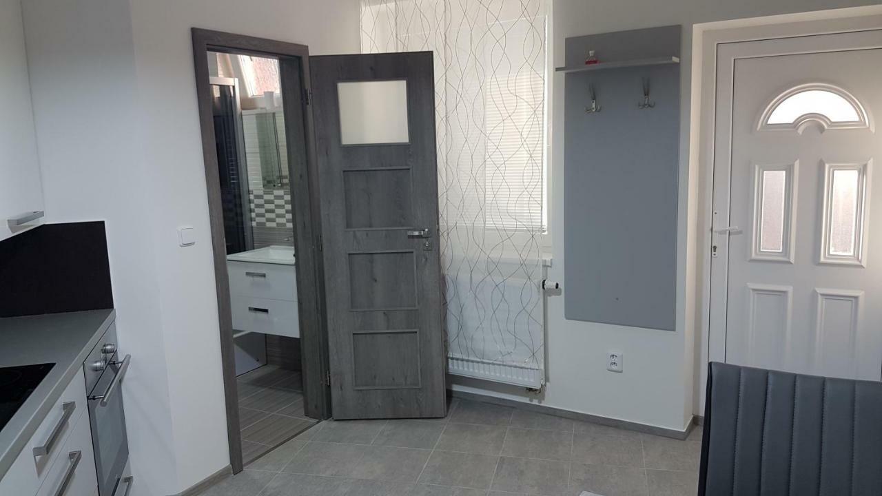 Olomouc New1 Διαμέρισμα Εξωτερικό φωτογραφία