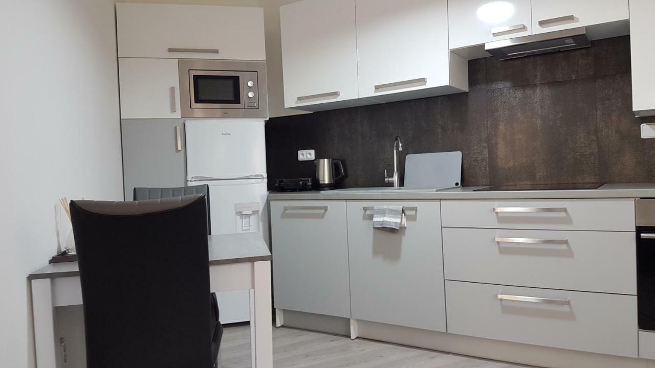 Olomouc New1 Διαμέρισμα Εξωτερικό φωτογραφία