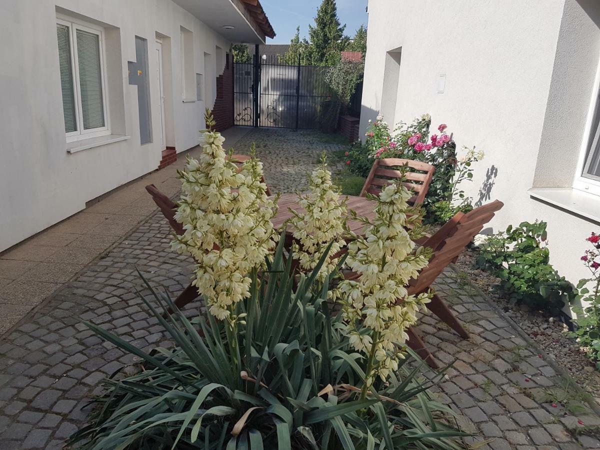 Olomouc New1 Διαμέρισμα Εξωτερικό φωτογραφία